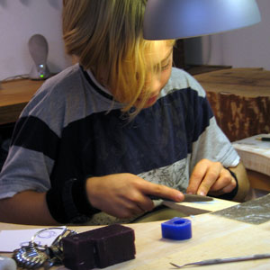 individuelle trauringe